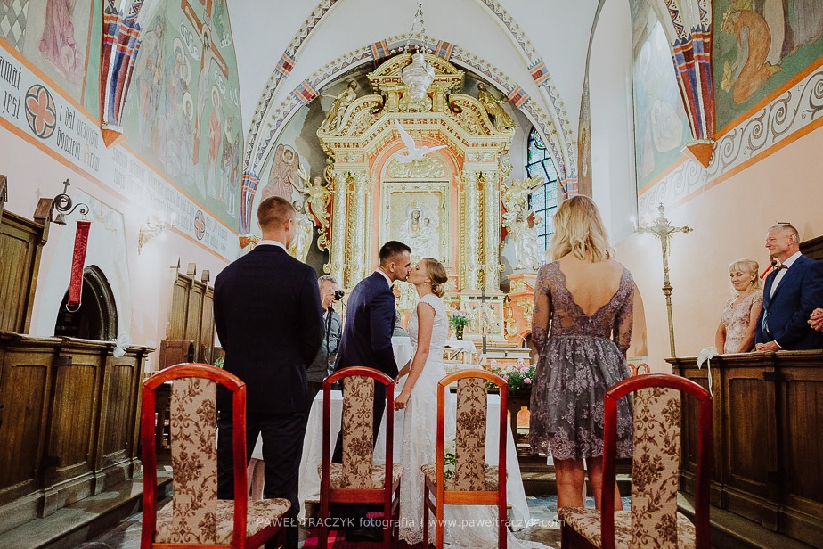 Palac Kurozweki_fotografia slubna Pawel Traczyk