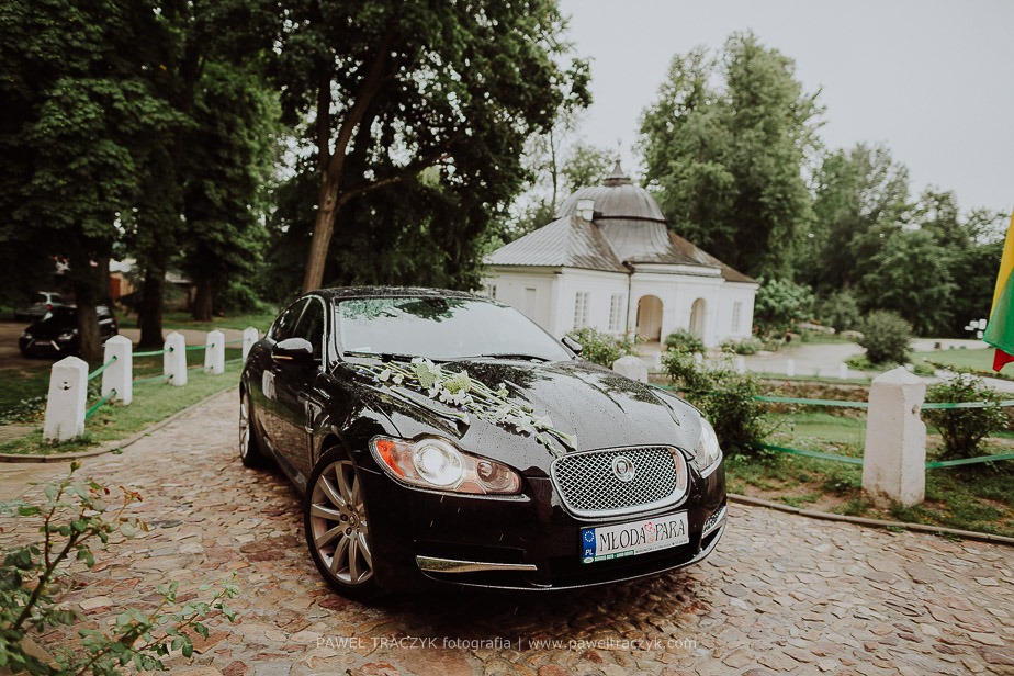 Palac Kurozweki_fotografia slubna Pawel Traczyk