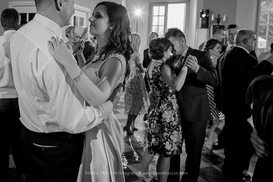 Palac Kurozweki_fotografia slubna Pawel Traczyk