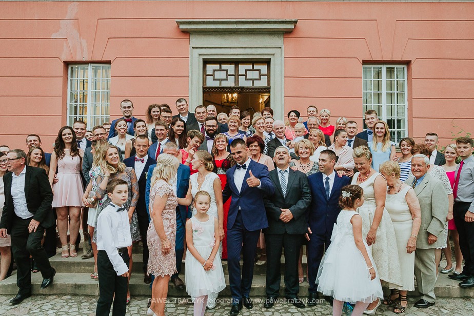 Palac Kurozweki_fotografia slubna Pawel Traczyk