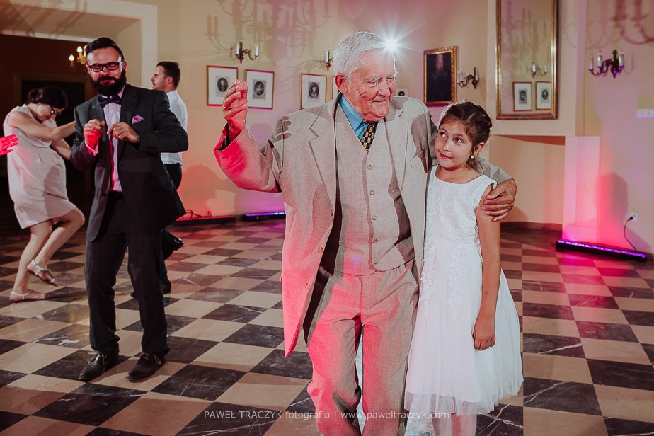 Palac Kurozweki_fotografia slubna Pawel Traczyk