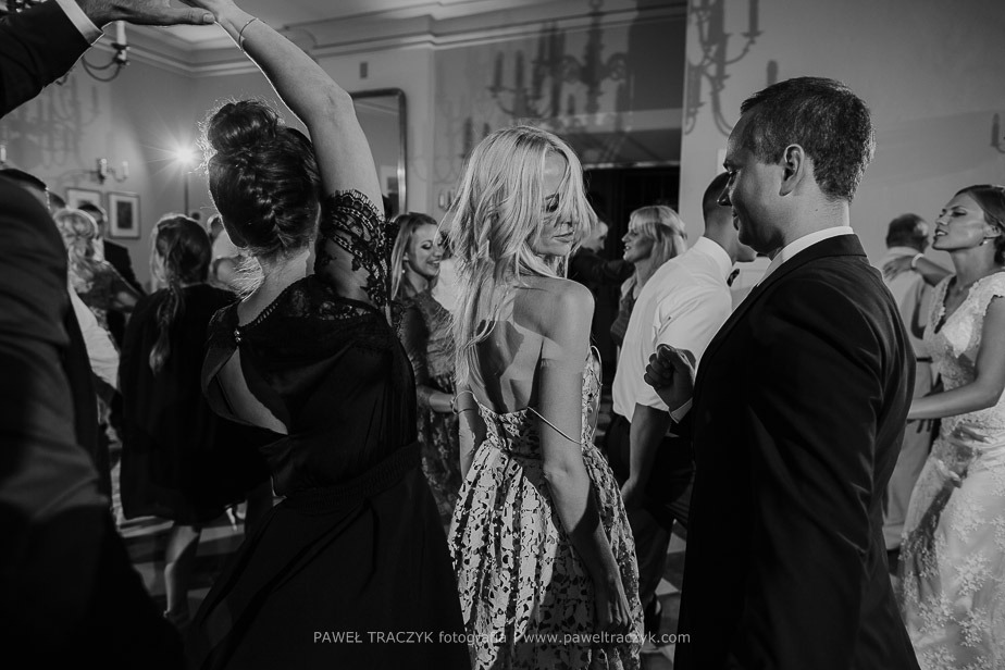 Palac Kurozweki_fotografia slubna Pawel Traczyk