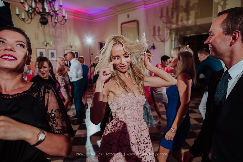 Palac Kurozweki_fotografia slubna Pawel Traczyk