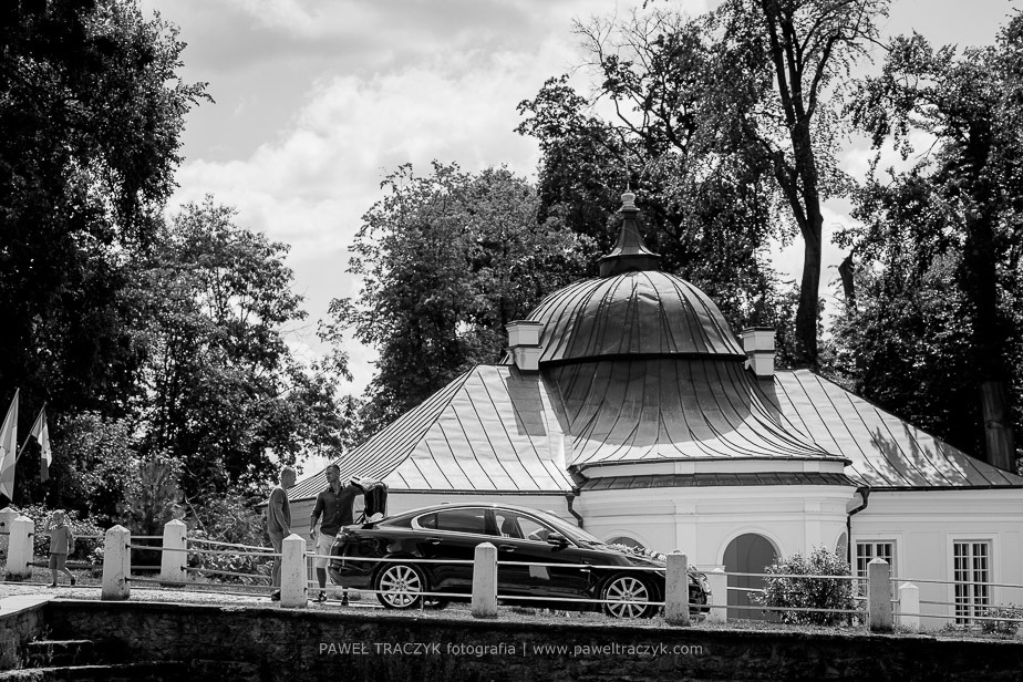 Palac Kurozweki_fotografia slubna Pawel Traczyk