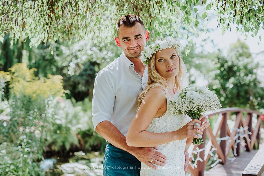 Palac Kurozweki_fotografia slubna Pawel Traczyk