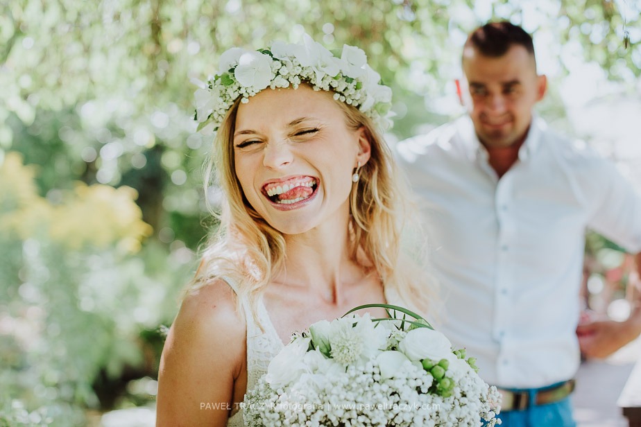 Palac Kurozweki_fotografia slubna Pawel Traczyk