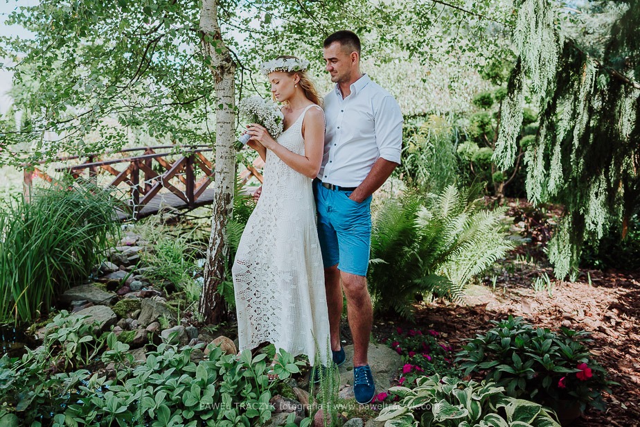 Palac Kurozweki_fotografia slubna Pawel Traczyk