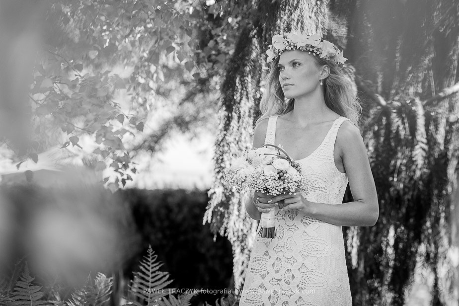 Palac Kurozweki_fotografia slubna Pawel Traczyk