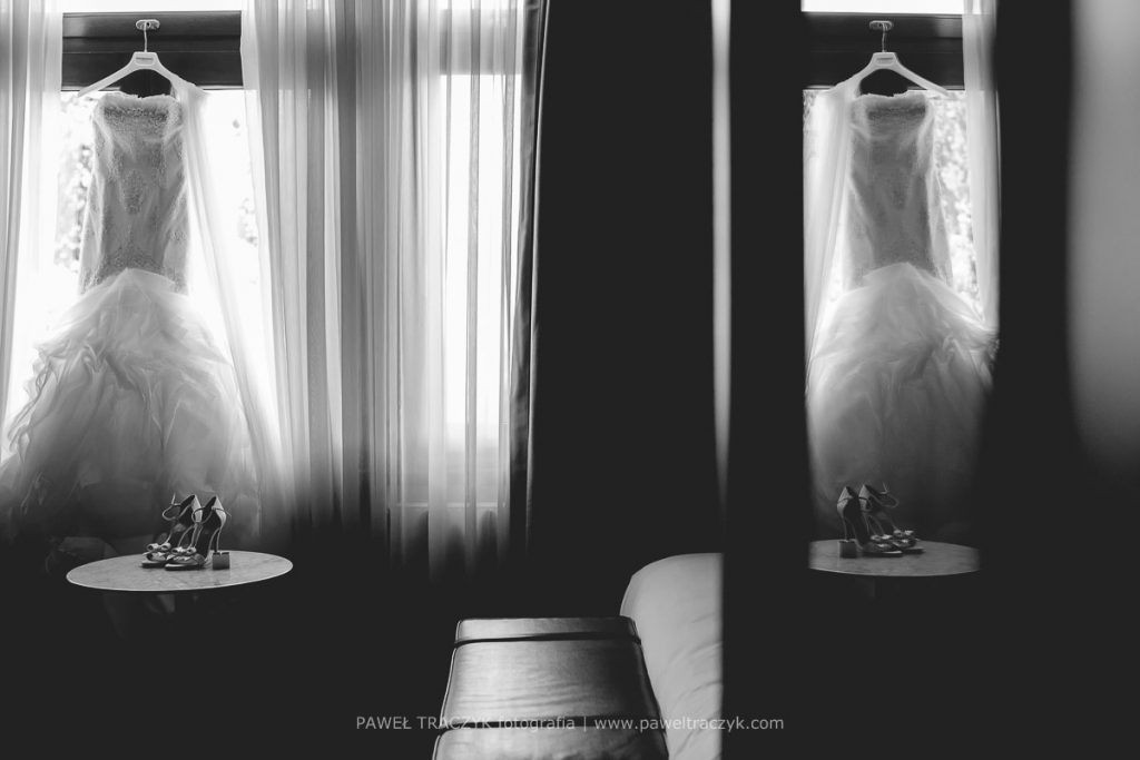 Hotel Bristol, foksal - endorfina Warszawa