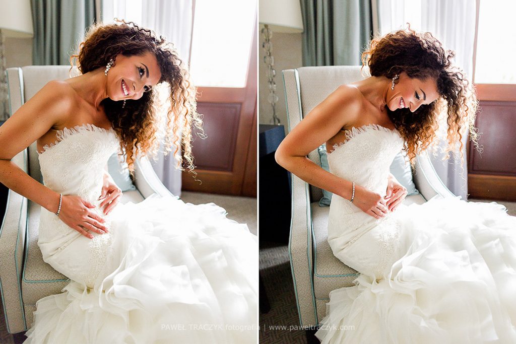 Hotel Bristol, foksal - endorfina Warszawa