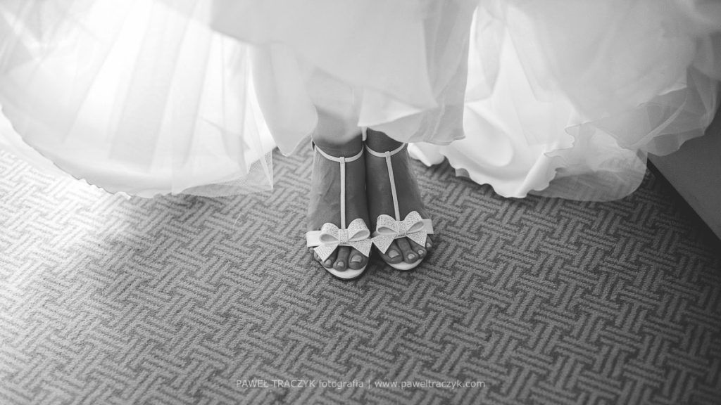 Hotel Bristol, foksal - endorfina Warszawa