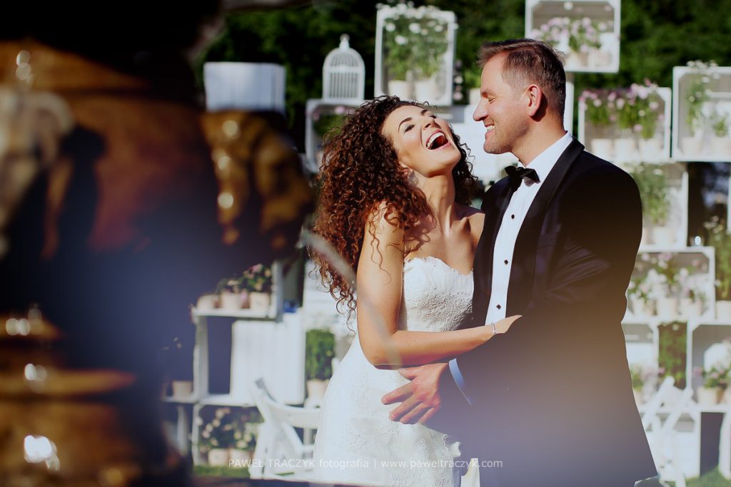 Hotel Bristol, foksal - endorfina Warszawa