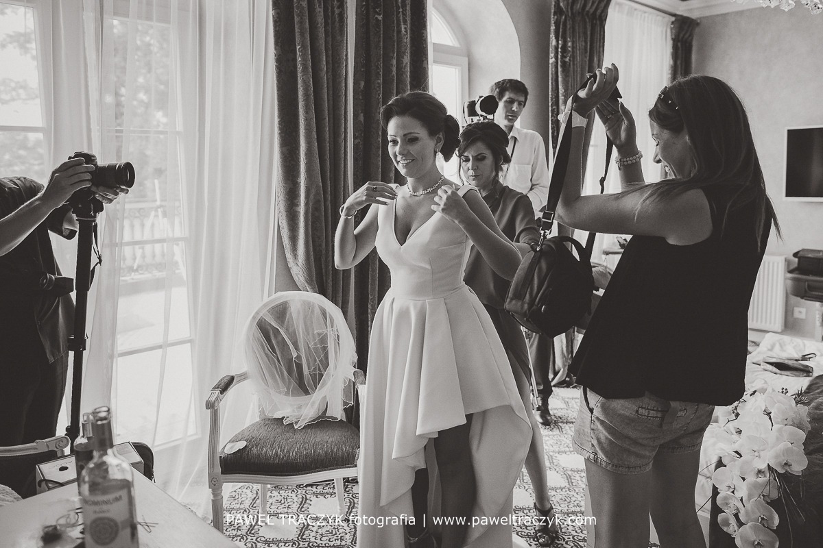 Palac Domaniowskich_fotografia slubna