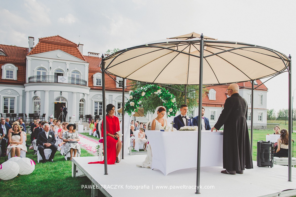 Palac Domaniowskich_fotografia slubna