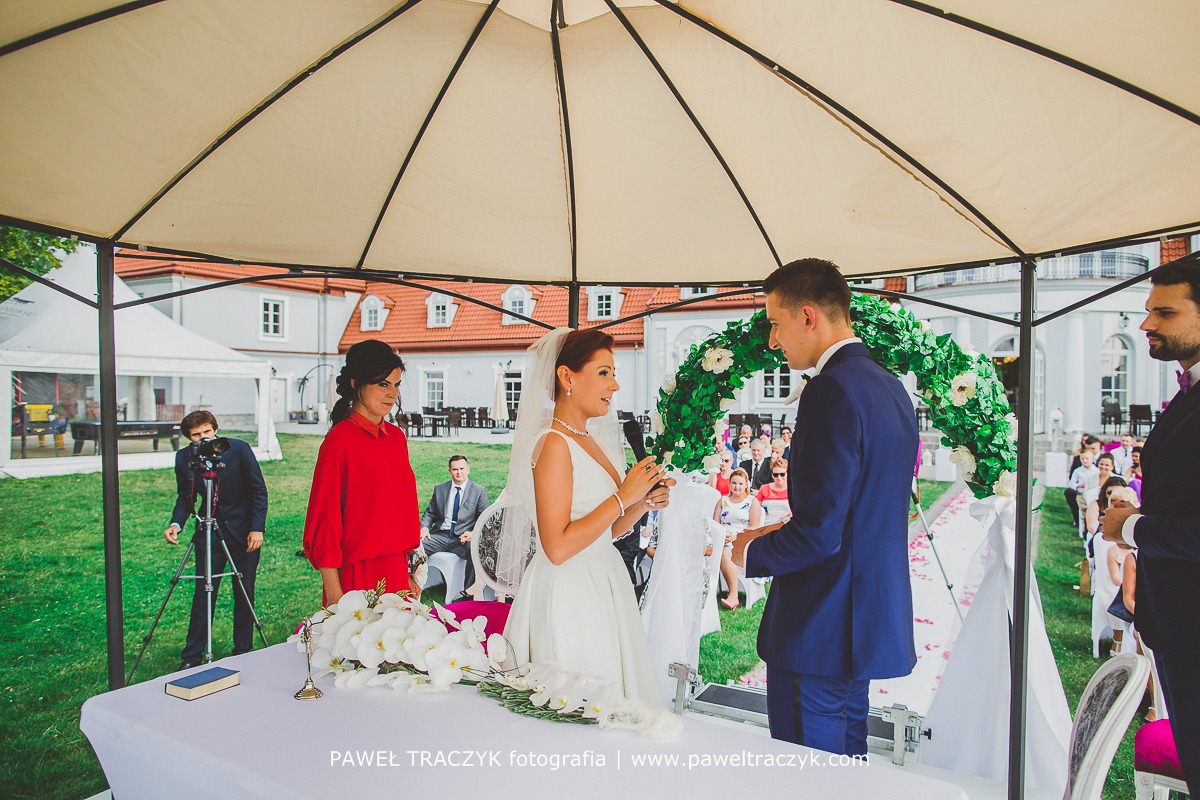 Palac Domaniowskich_fotografia slubna