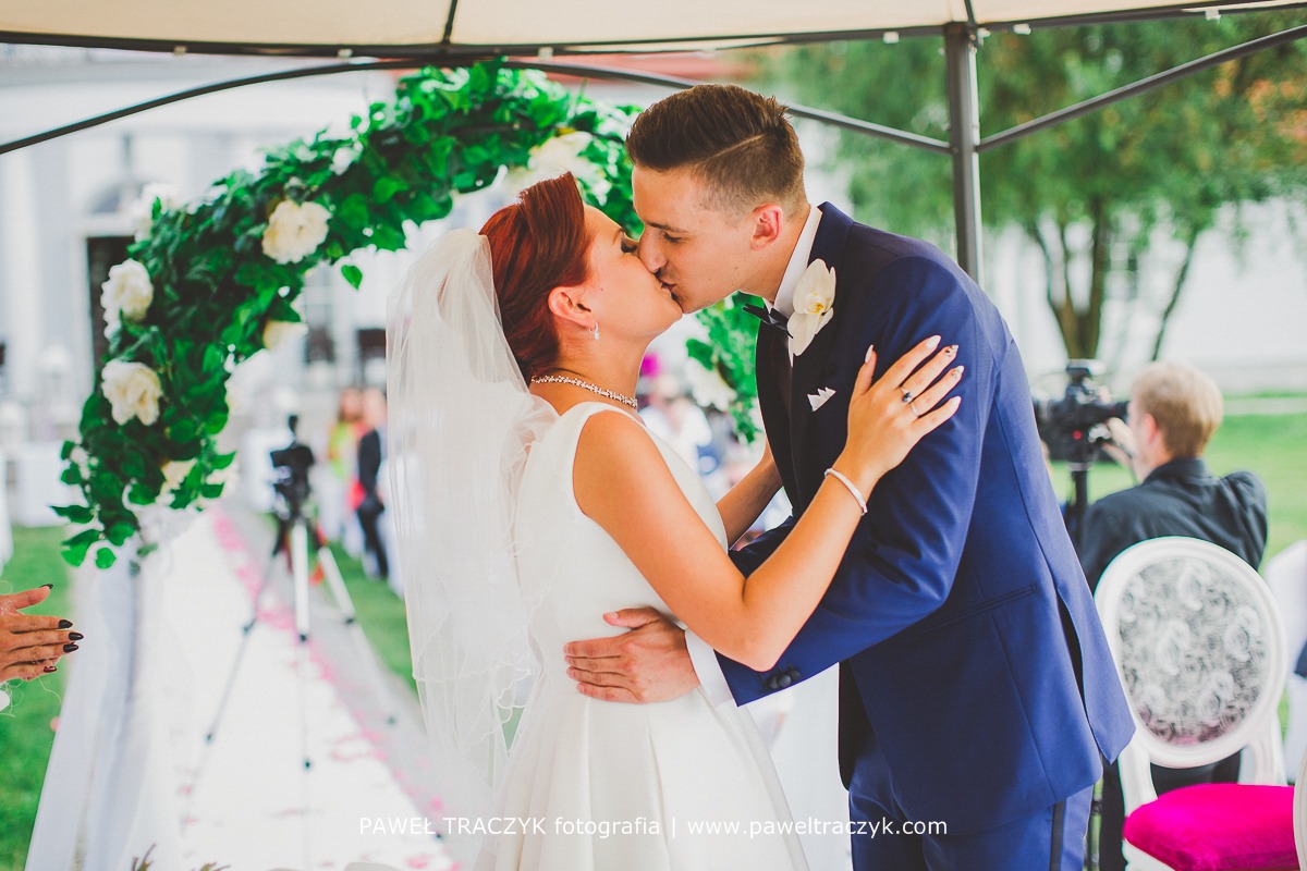 Palac Domaniowskich_fotografia slubna