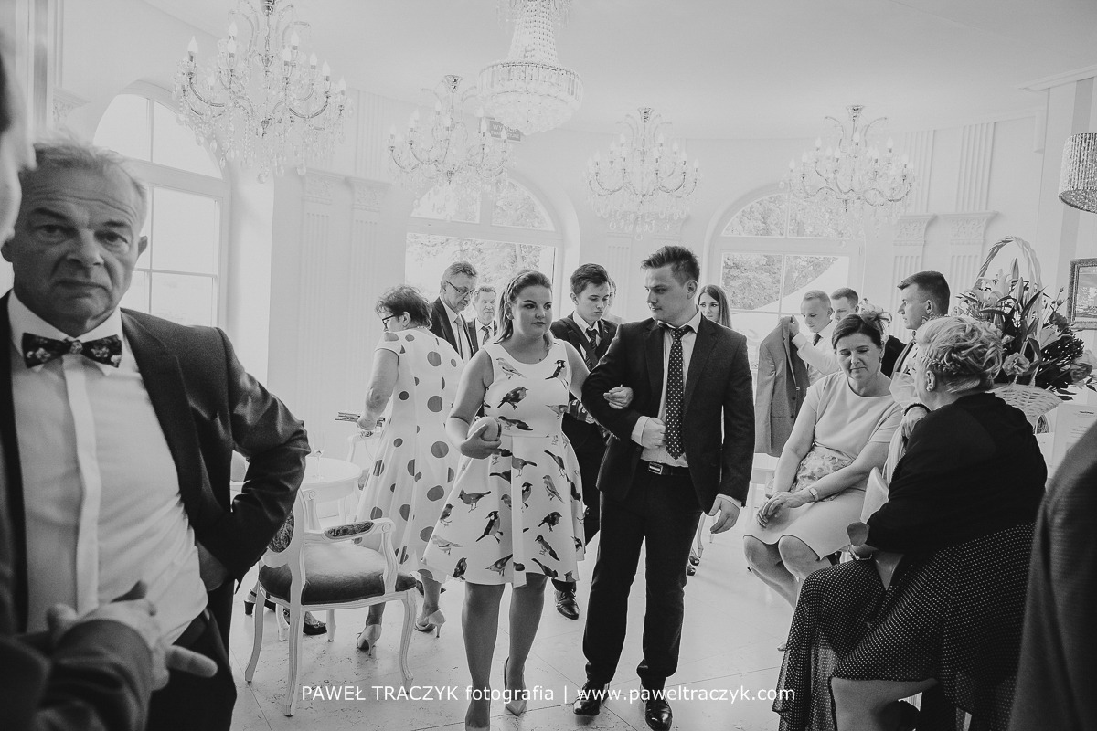 Palac Domaniowskich_fotografia slubna