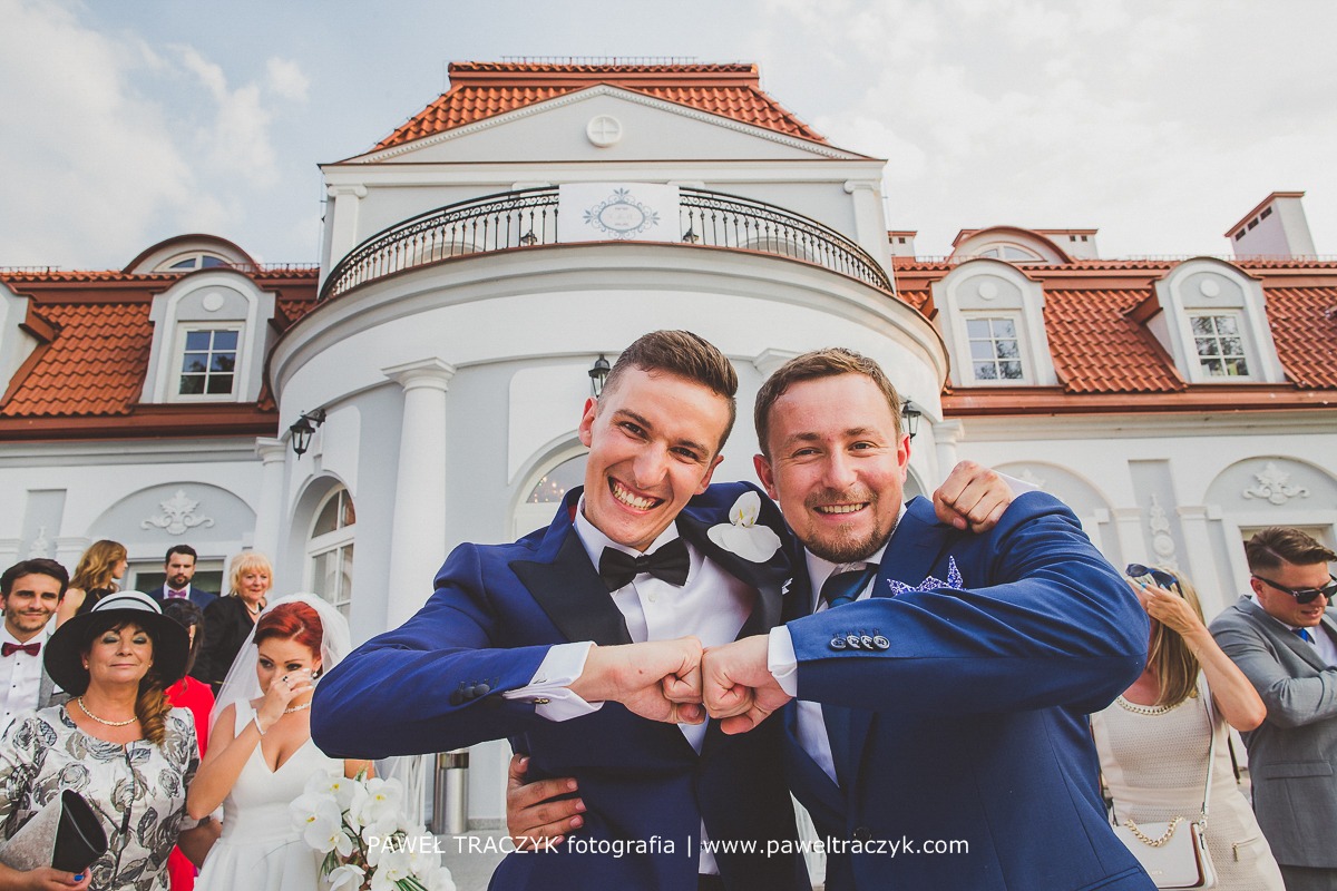 Palac Domaniowskich_fotografia slubna