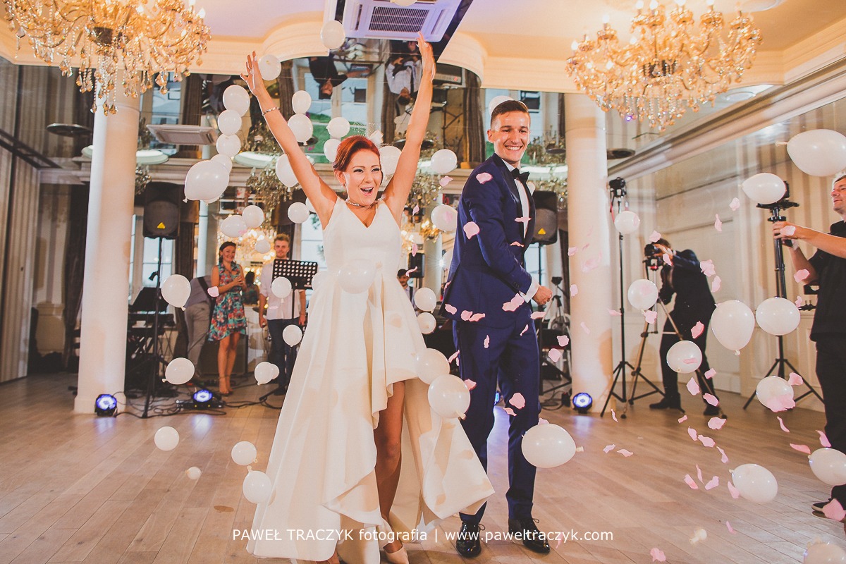 Palac Domaniowskich_fotografia slubna