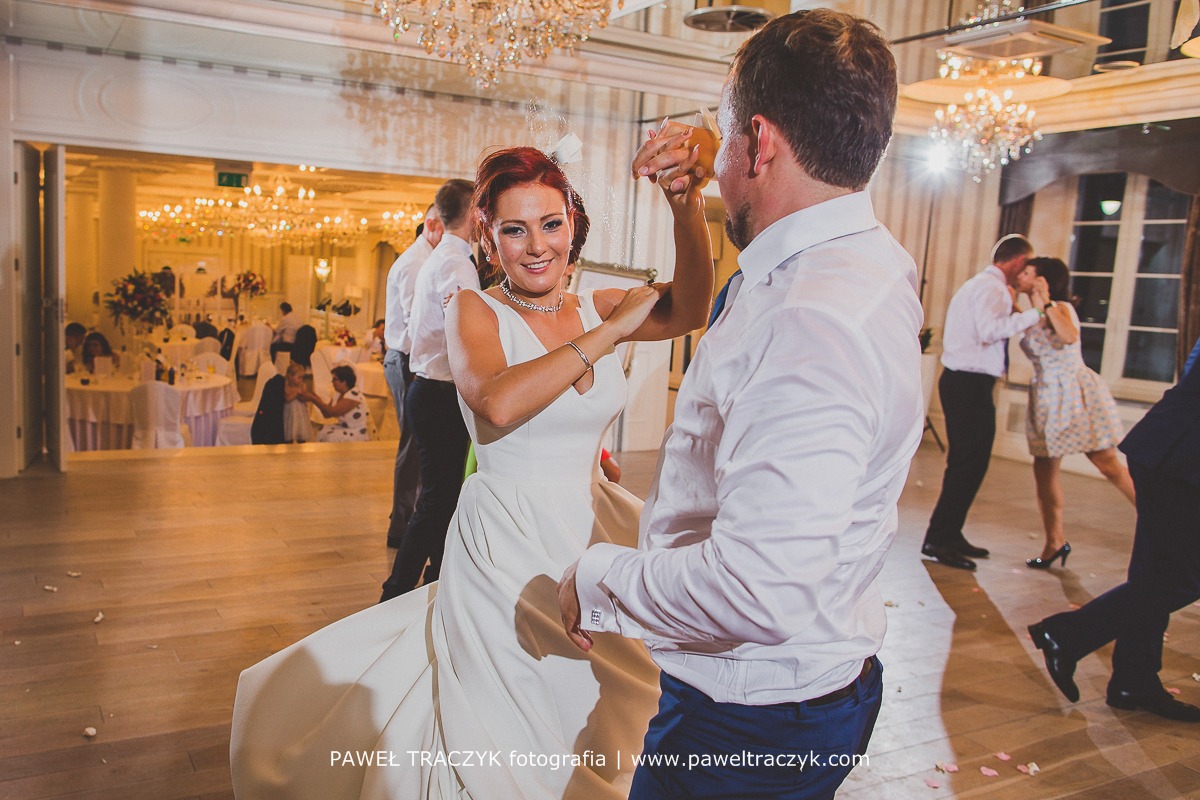 Palac Domaniowskich_fotografia slubna